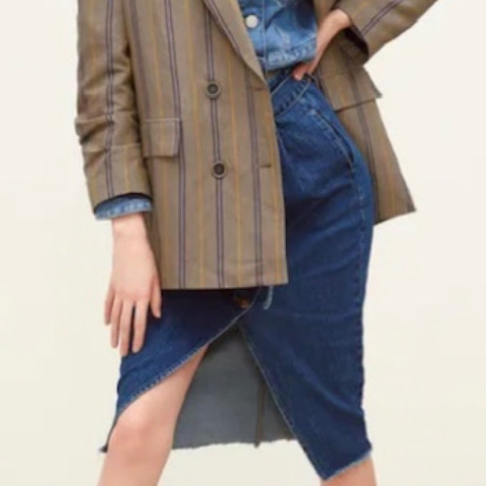 ZARA blazer